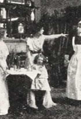 Edna May Weick