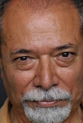 actor Ali Nasirian large photo