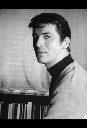 actor Enrique Álvarez Félix large photo