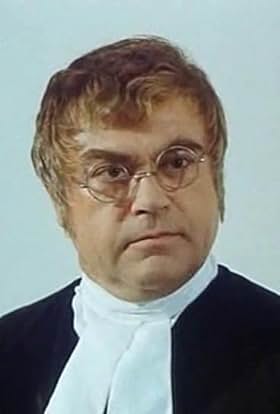 actor Jindrich Narenta large photo