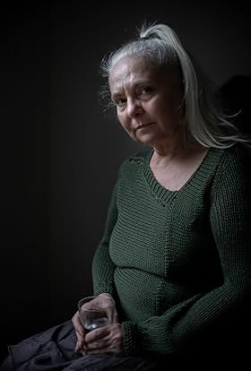 actor Malgorzata Boratynska large photo