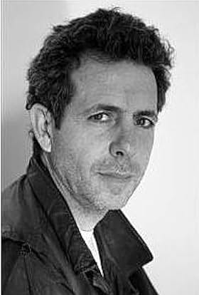 actor Icho Avital large photo