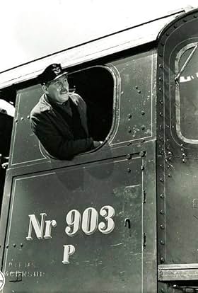 actor Sigurd Langberg large photo