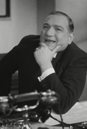 actor Pierre Labry large photo