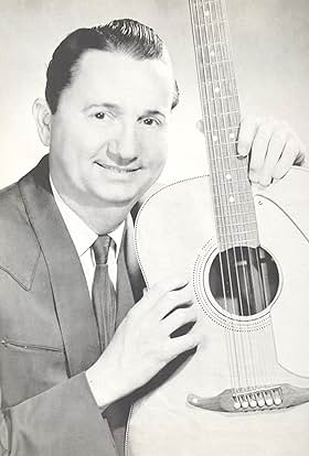 actor Johnny Bond large photo