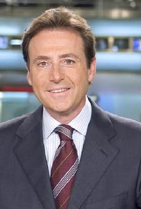 actor Matías Prats large photo