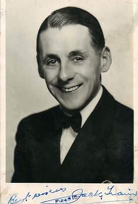 actor Jack Train large photo