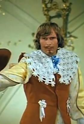 actor Gennadiy Makoev large photo