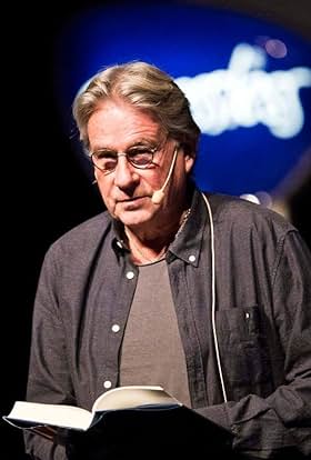 actor Rolf Börjlind large photo