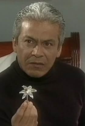 actor Marcos Moreno large photo