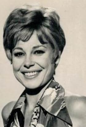 actor Laura Valenzuela large photo