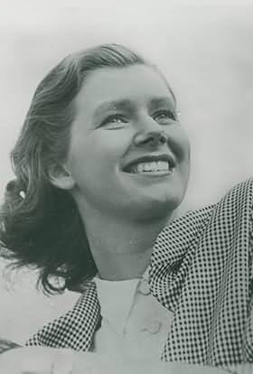 actor Elsie Albiin large photo