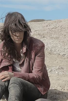 actor Valentina Bassi large photo