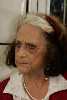 actor Ruth Farhi large photo