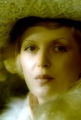 actor Gabriela Kownacka large photo