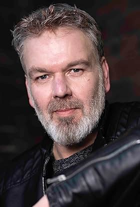 actor Steve Varnom large photo