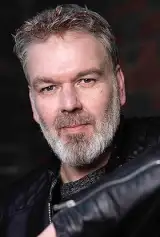 Steve Varnom