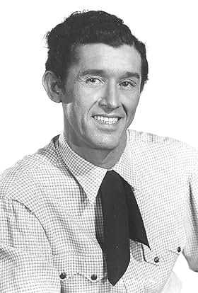 actor Roy Acuff large photo