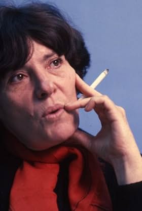 actor Marie Cardinal large photo