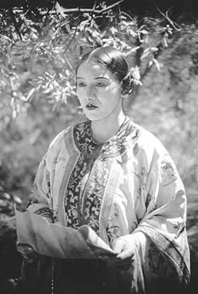 actor Lady Tsen Mei large photo