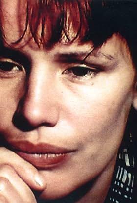 actor Catherine Belkhodja large photo