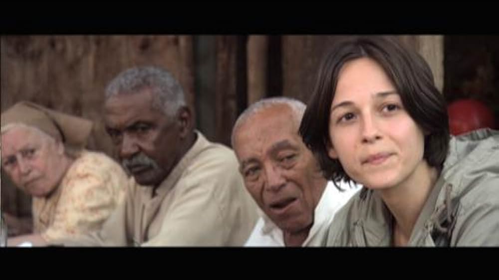 actor Sonia Guedes large photo