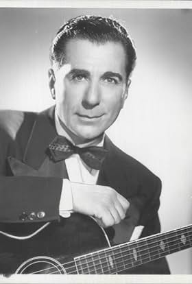 actor Nick Lucas large photo