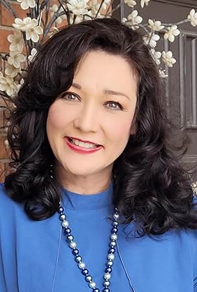 actor Patricia Ayame Thomson large photo