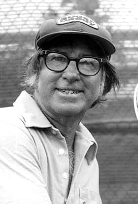 actor Bobby Riggs large photo