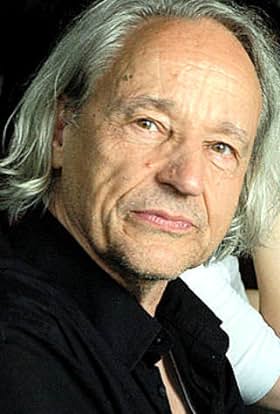 actor Thomas Mauch large photo