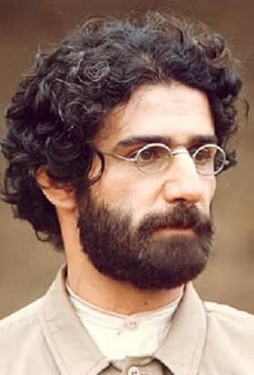 actor Mehdi Hashemi large photo