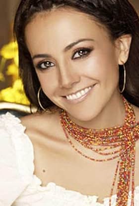 actor Evangelina Sosa large photo