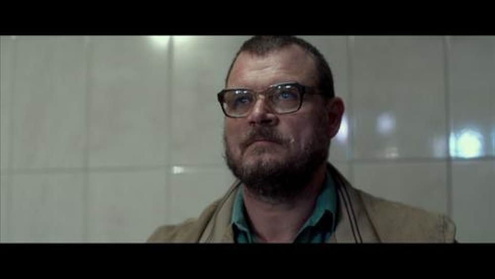 actor René Groothof large photo