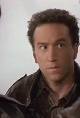 actor Hugo Dubé large photo