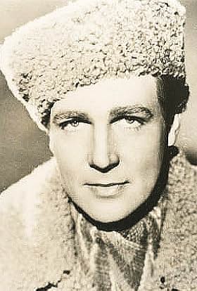 actor Åke Ohberg large photo