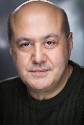 actor Tino Orsini large photo