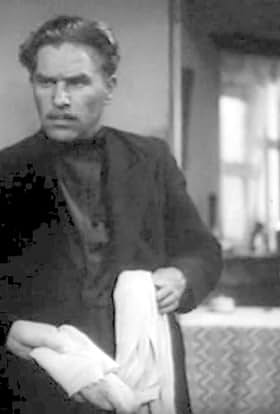 Grigoriy Lyubimov