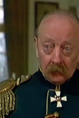 actor Hans Klering large photo