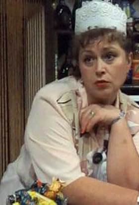 actor Natalya Potapova large photo