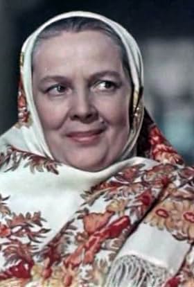 Lyudmila Skopina