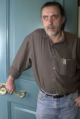 actor Fernando Trueba large photo