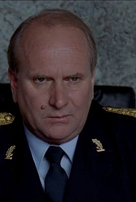 actor Frode Rasmussen large photo