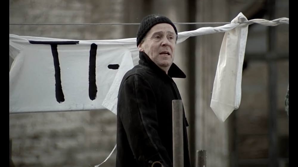 actor Patrizia Terreno large photo