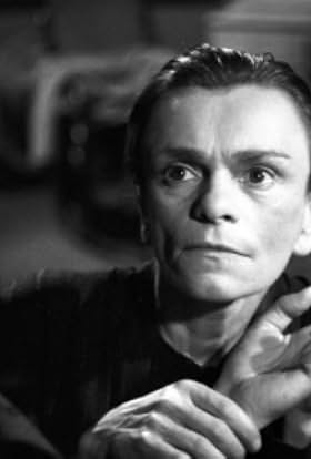 actor Krystyna Feldman large photo