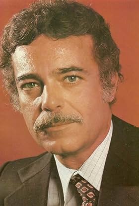 actor Rubens de Falco large photo