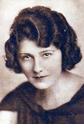 Dorothy Fane