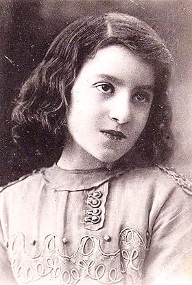 actor Maria Fromet large photo