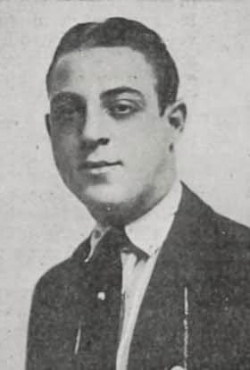 Jack Sherrill