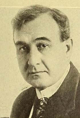 actor Marc B. Robbins large photo