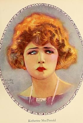 Katherine MacDonald
